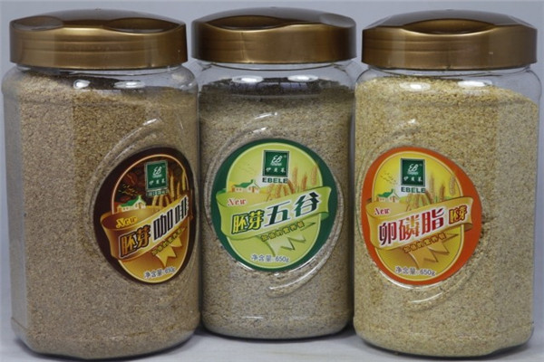 伊钡莱保健食品加盟