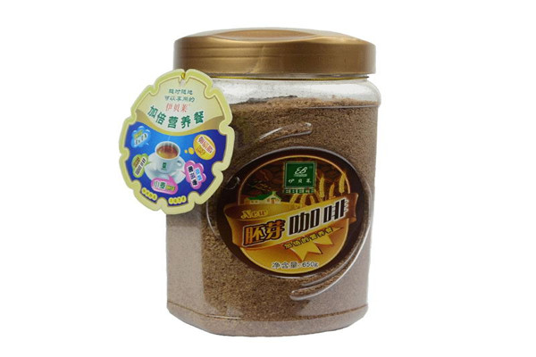 伊钡莱保健食品加盟