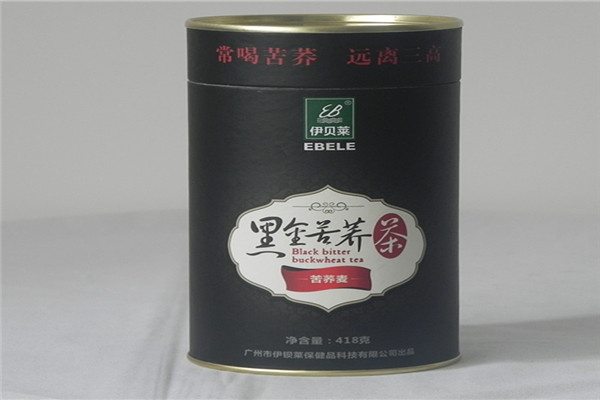 伊钡莱保健食品加盟