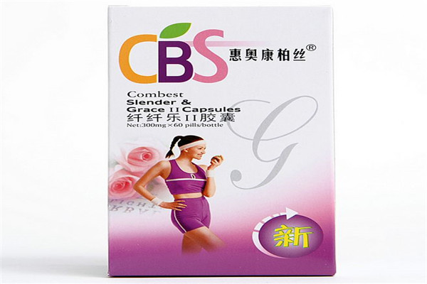 康柏丝保健品加盟