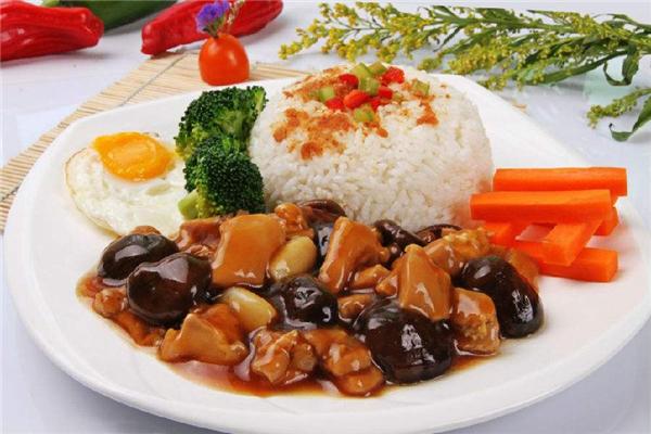 预见简餐