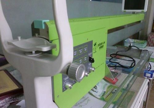 优视唯康视力保健加盟