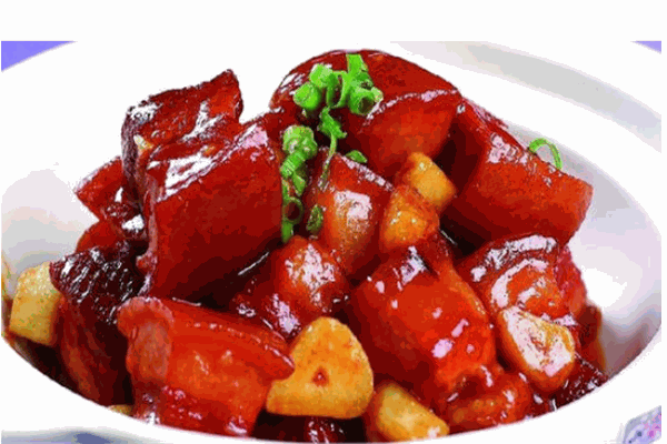 洪氏红烧肉