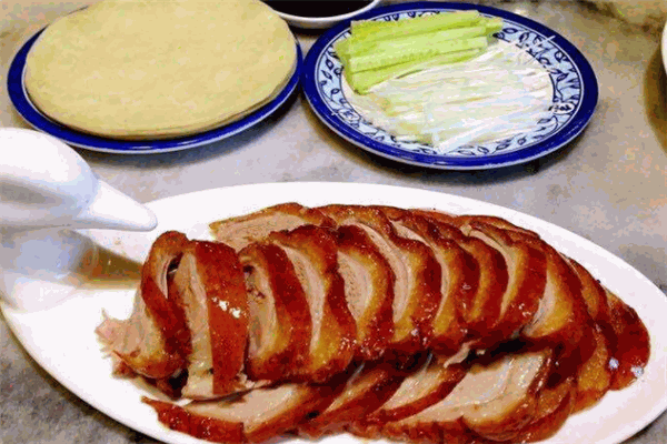 山口海鸭饭店