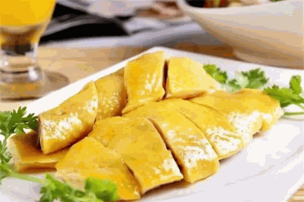 山口海鸭饭店