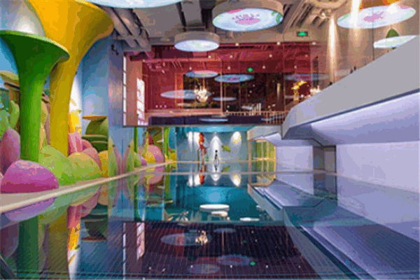 ABC Swim国际亲子游泳