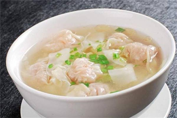 广雅云吞馄饨