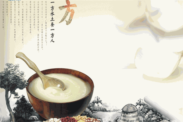 我爱磨磨现磨米糊