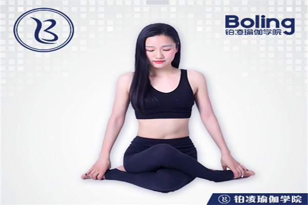 铂凌瑜伽舞蹈加盟