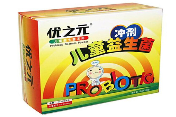优之元益生菌加盟