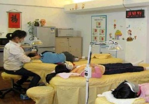 视之清视力保健