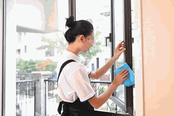 全馨生态家政保洁加盟