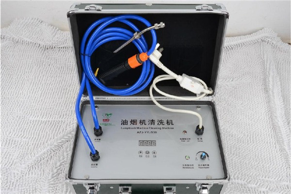爱智洁家电清洗加盟
