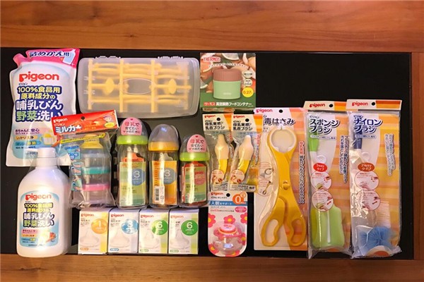 三贝贝母婴用品