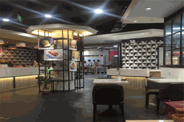西西地简餐