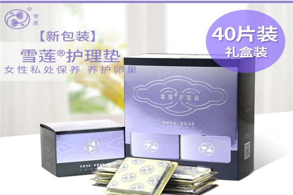 净牌雪莲排毒滋养贴