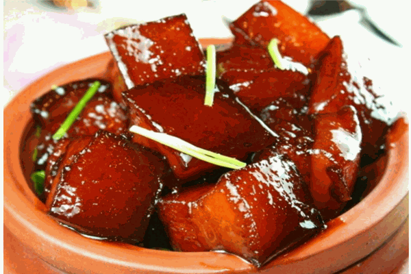 洪氏红烧肉