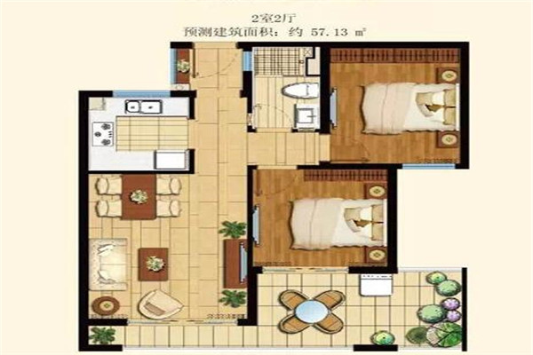 易住房产加盟