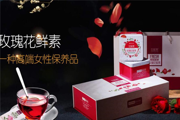 花鲜素