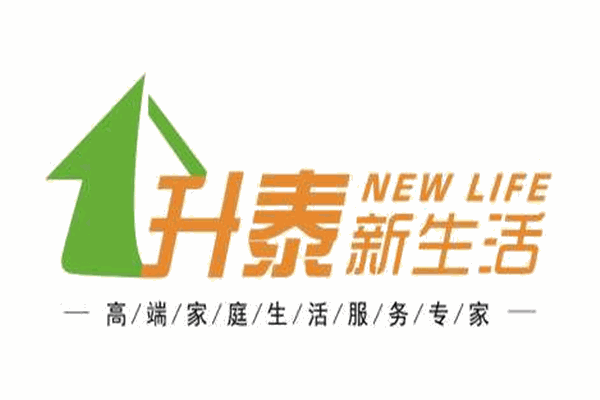 升泰家政加盟