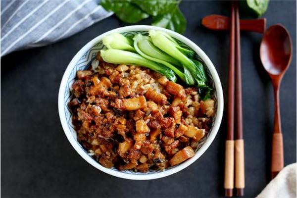 预见简餐