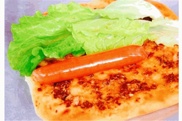 苗乡王掉渣饼