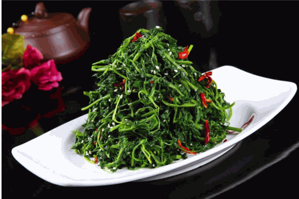 大西南乡野菜