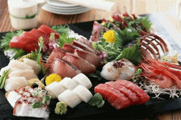 大渔日本料理