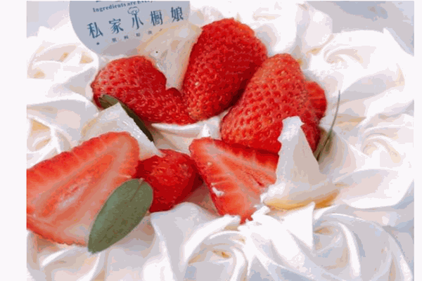 私家小橱娘