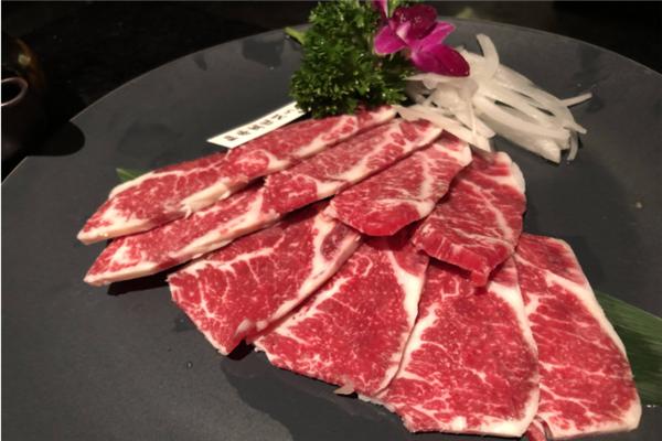 众兽山日式烧肉