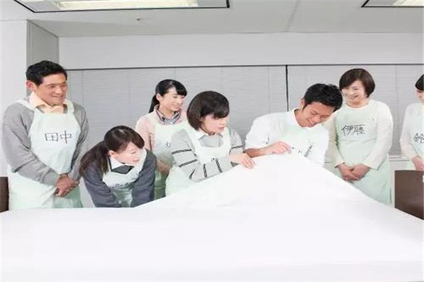 正祥和家政服务中心