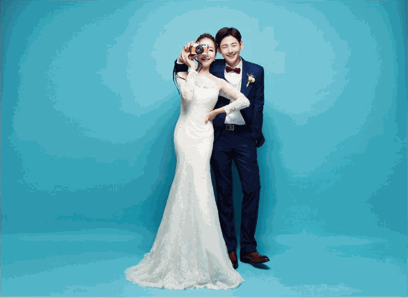 米兰婚纱摄影加盟