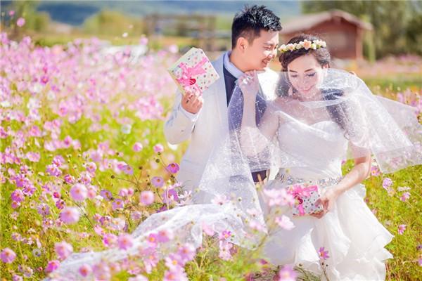 圣芭芭拉摄影加盟
