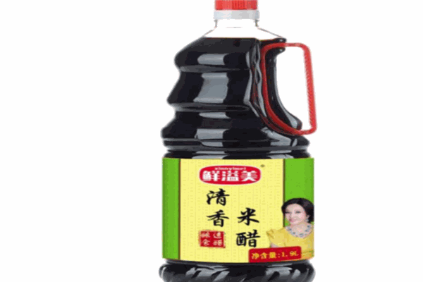 鲜溢美调味品