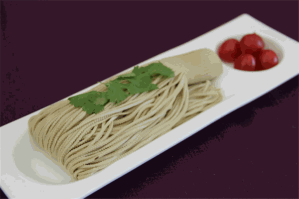 高碑店豆腐丝