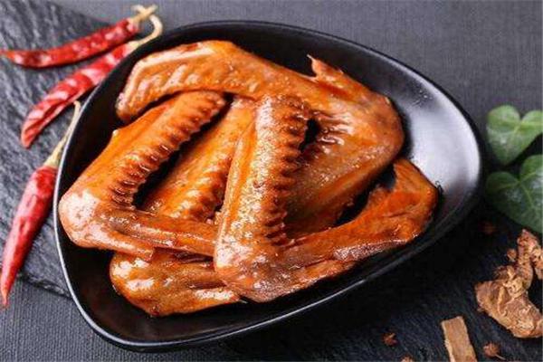 近家热卤