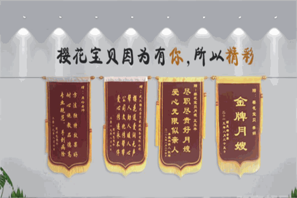 樱花宝贝加盟