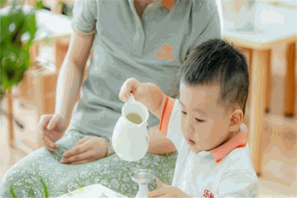 卓越双语幼儿园