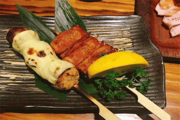 YesMORE创意料理