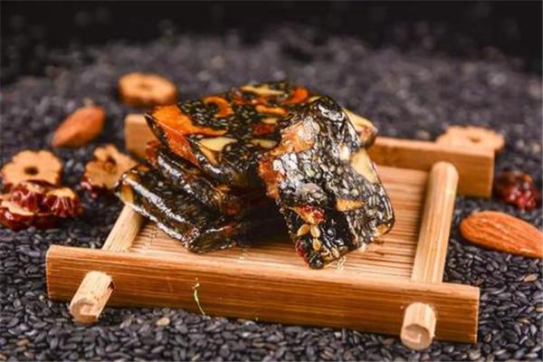 鲁阿井阿胶