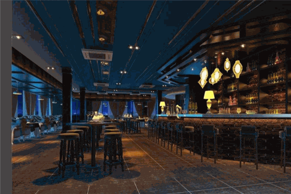 勃兰登堡手工啤酒屋