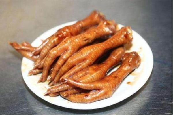 近家热卤