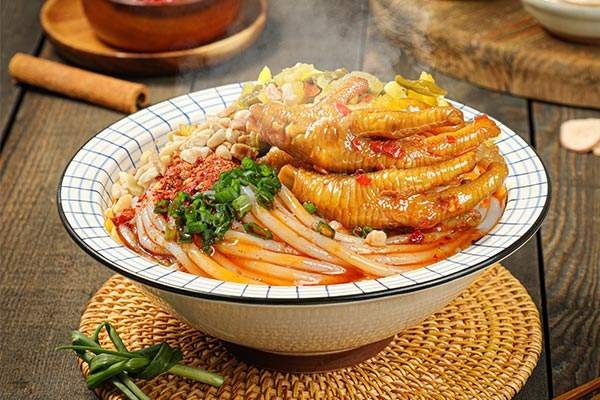 近家热卤
