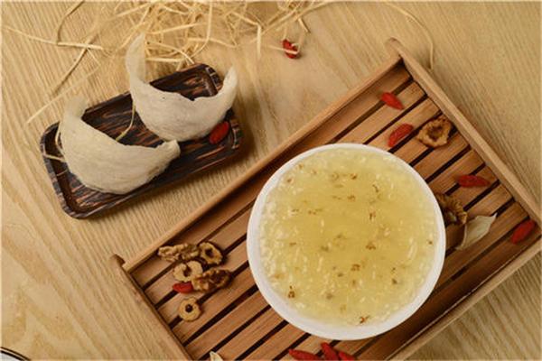 燕之冠即食燕窝
