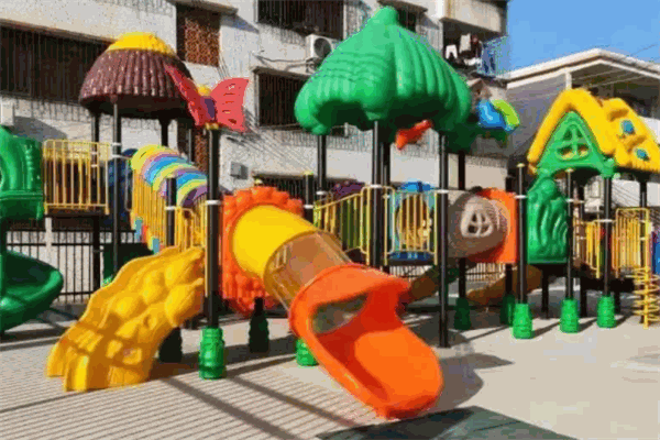 南丰幼儿园