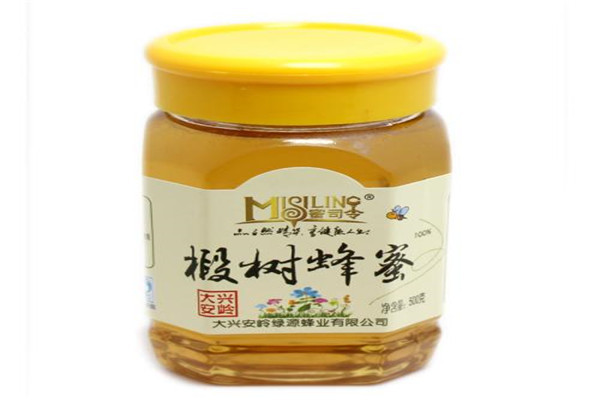 椴树蜂蜜加盟