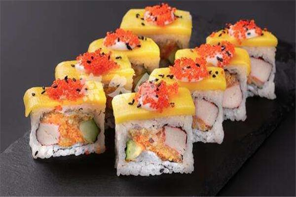 奈久食寿司