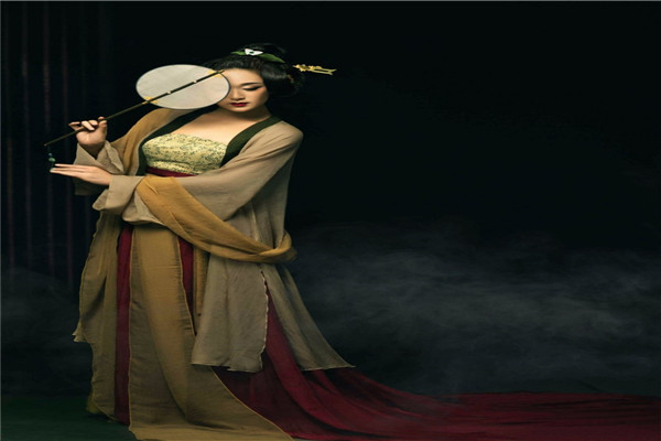 盘子女人坊加盟