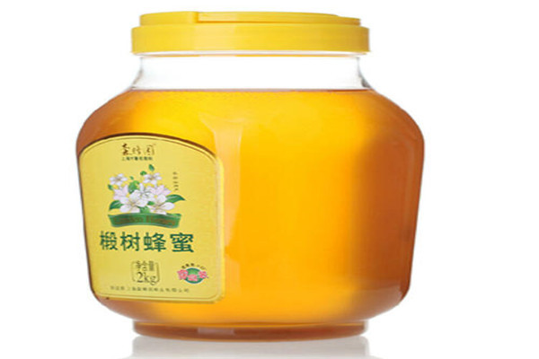 椴树蜂蜜加盟