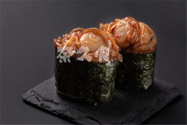 奈久食寿司